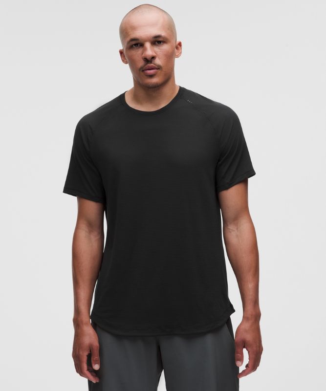 T-shirt License to Train - Noir