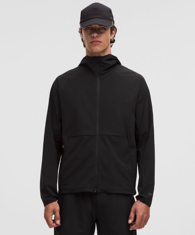 Veste Pace Breaker - Noir