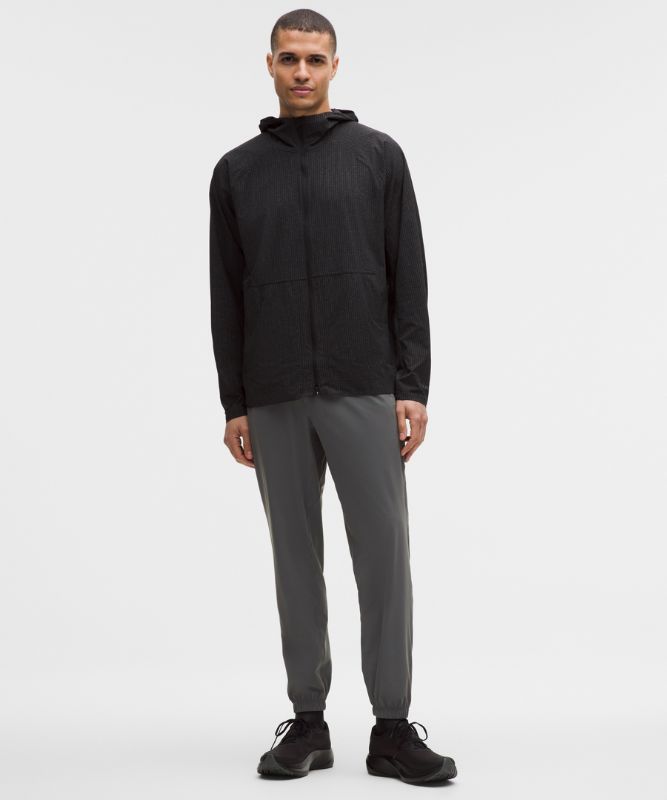 Jogging Pace Breaker - Onyx Grey