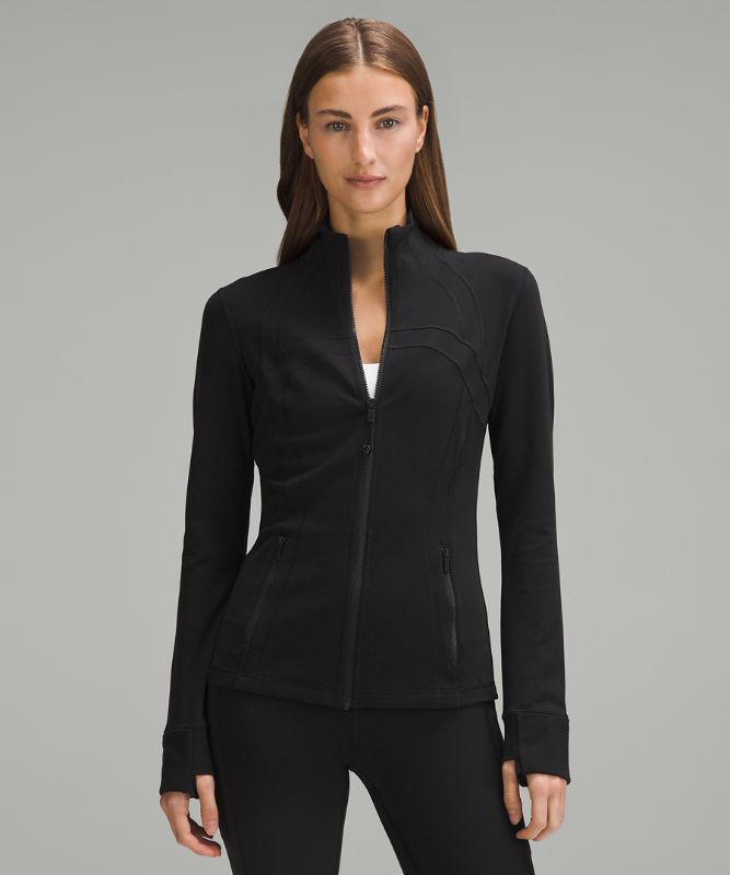 Veste Define *Luon - Noir