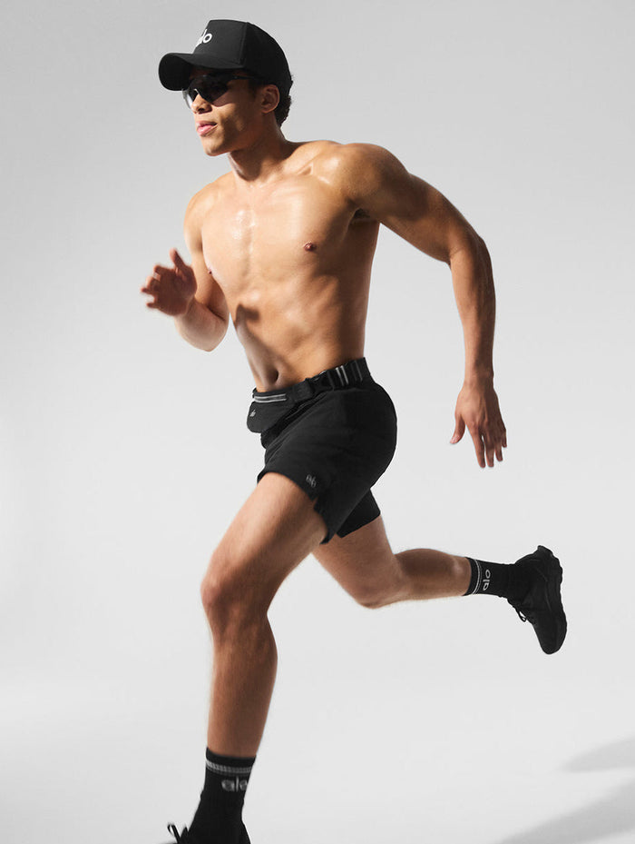 Running