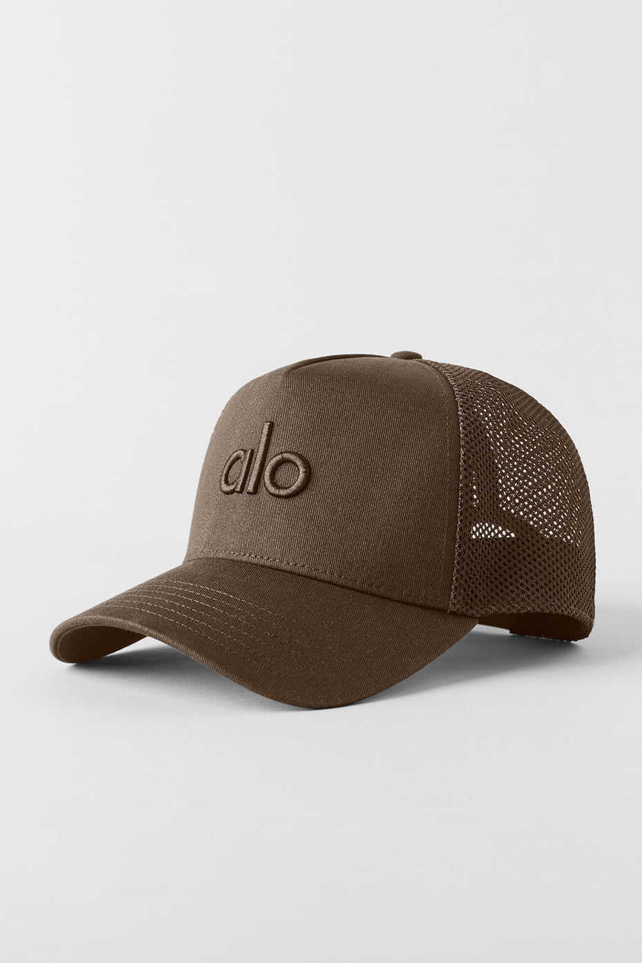 Trucker District
