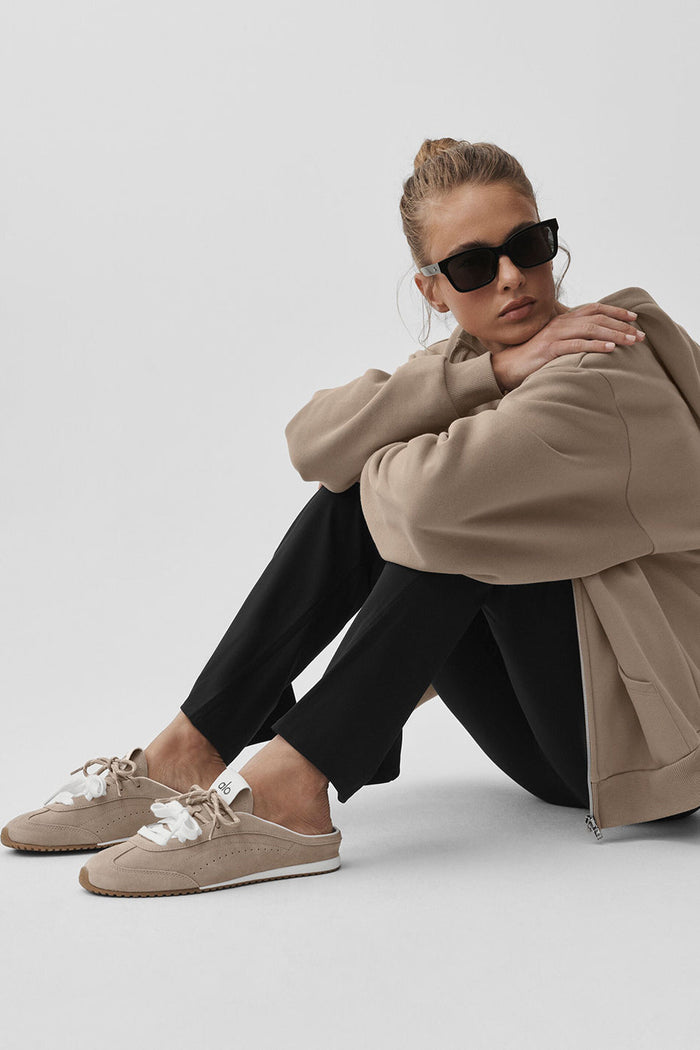 Mule Sneaker Sunset