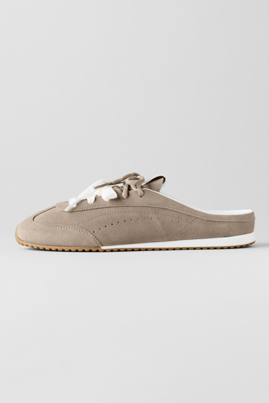 Mule Sneaker Sunset