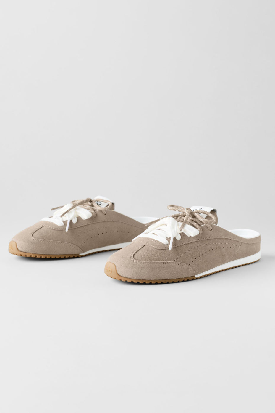 Mule Sneaker Sunset