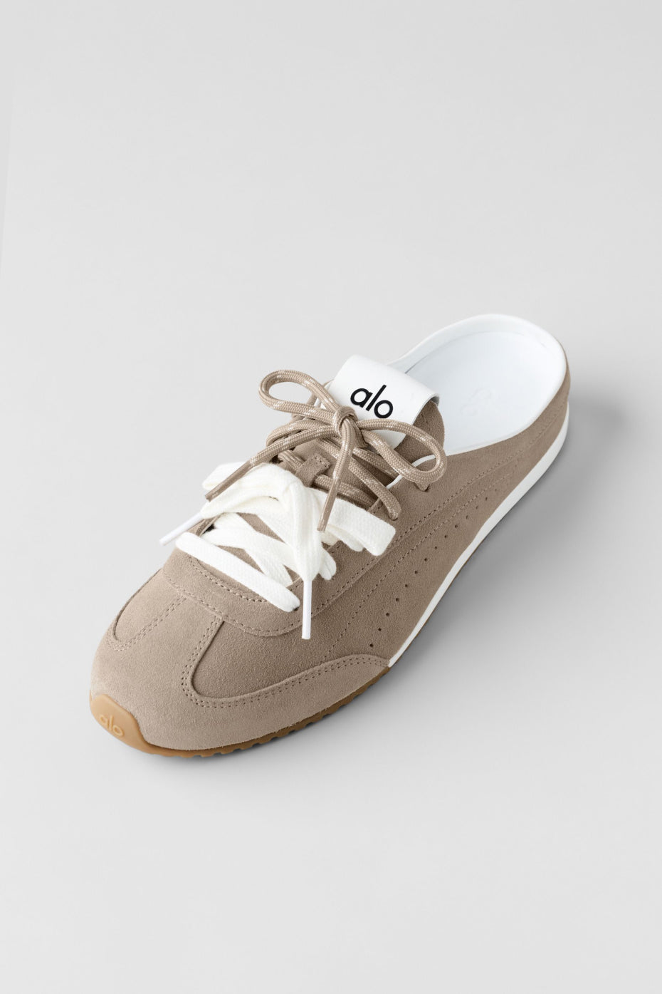 Mule Sneaker Sunset
