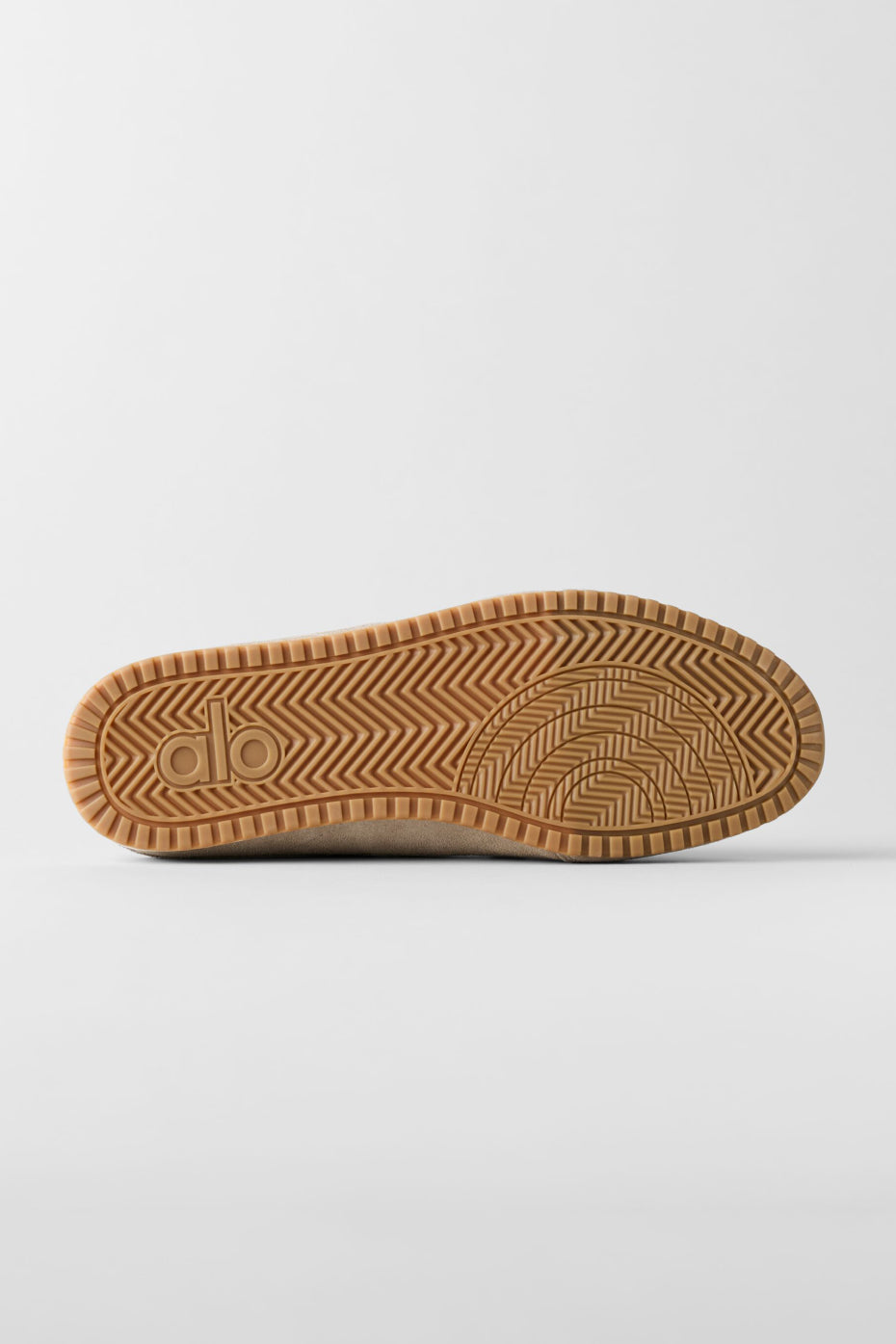 Mule Sneaker Sunset