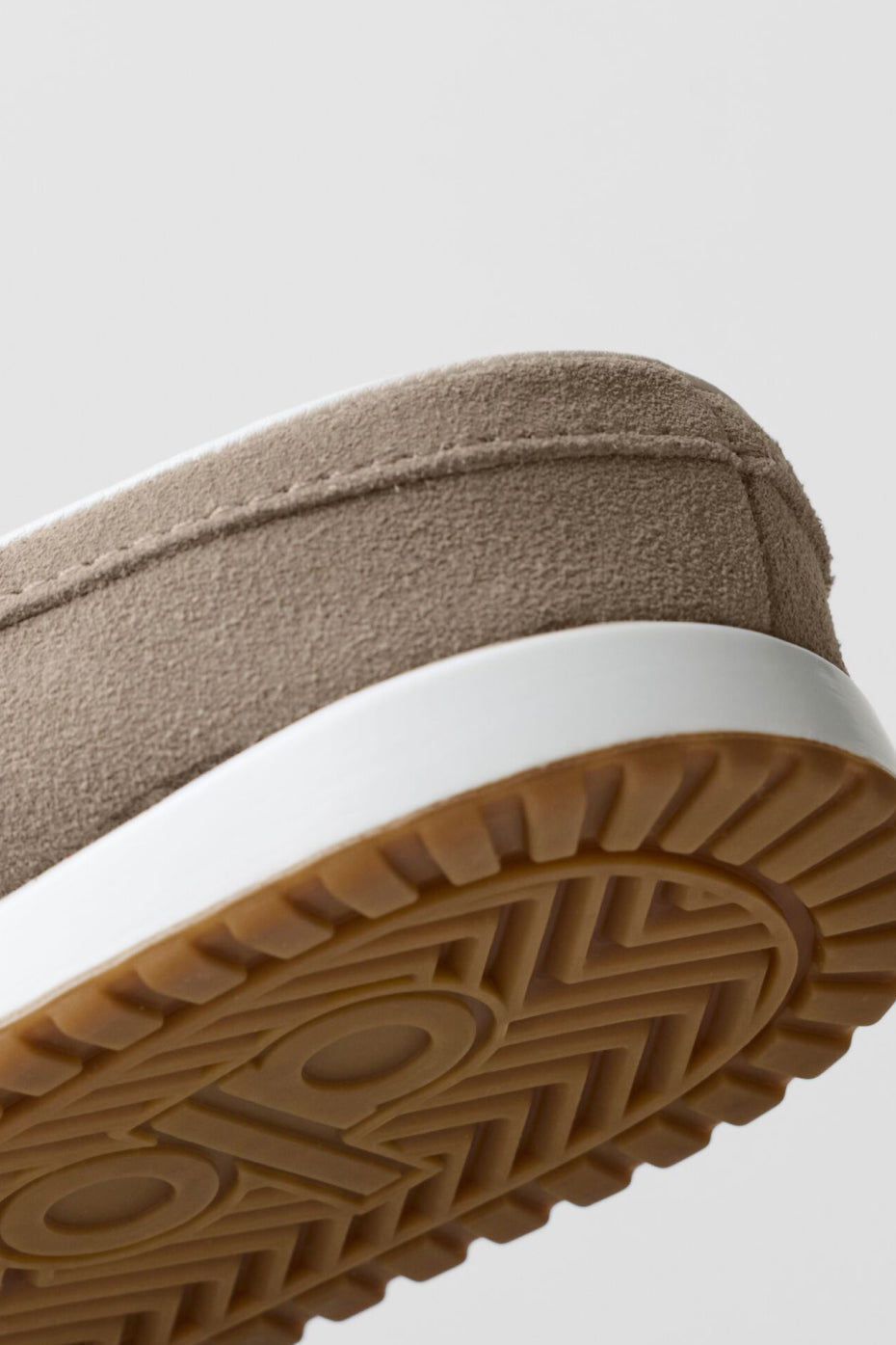 Mule Sneaker Sunset