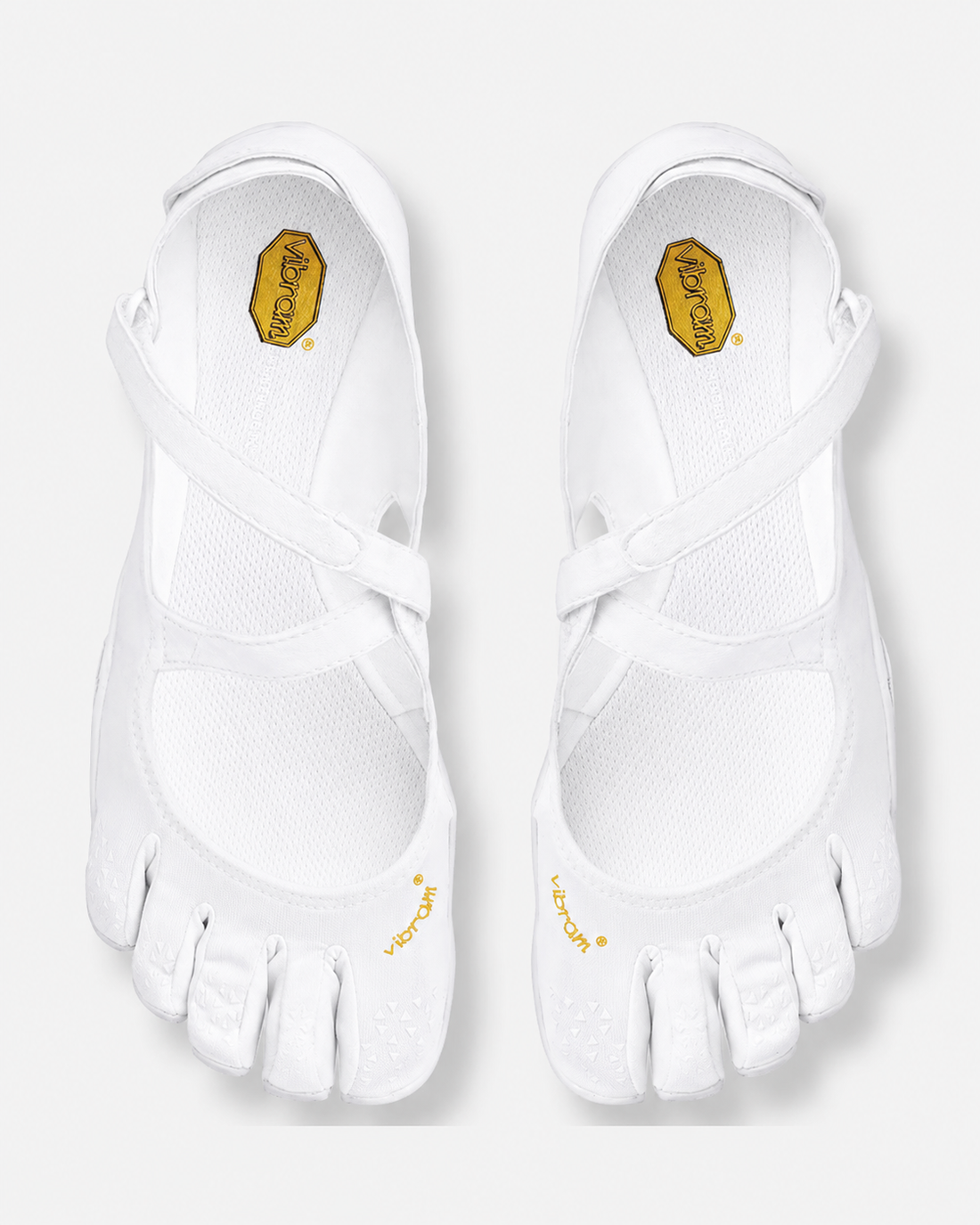 V-Soul — Chaussure Barefoot Femme