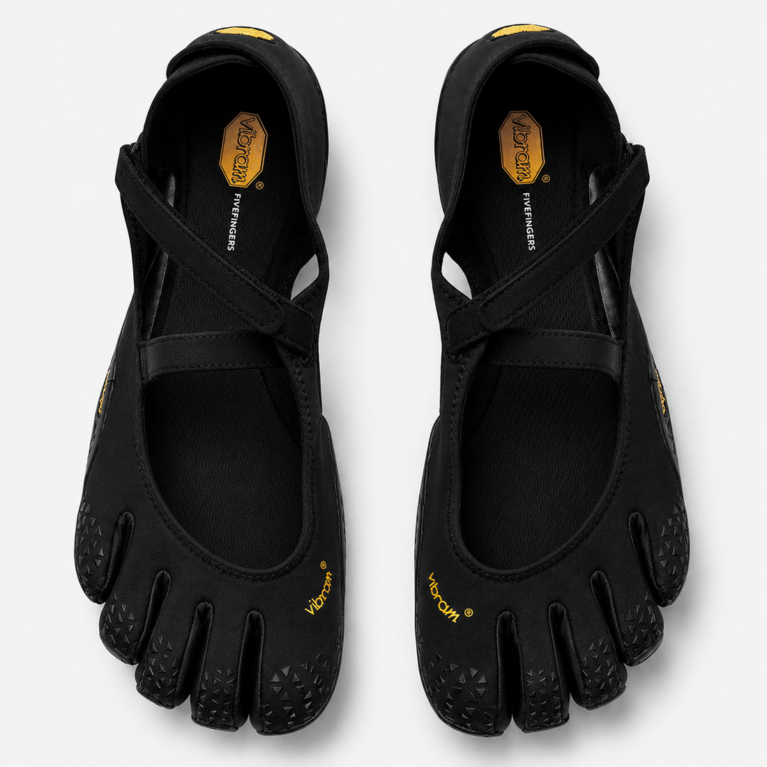 V-Soul — Chaussure Barefoot Femme