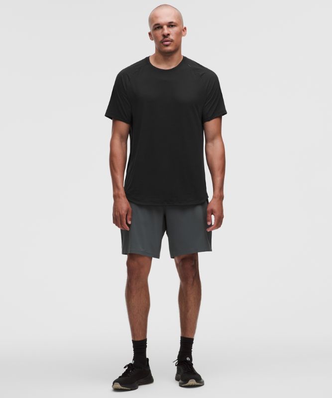 T-shirt License to Train