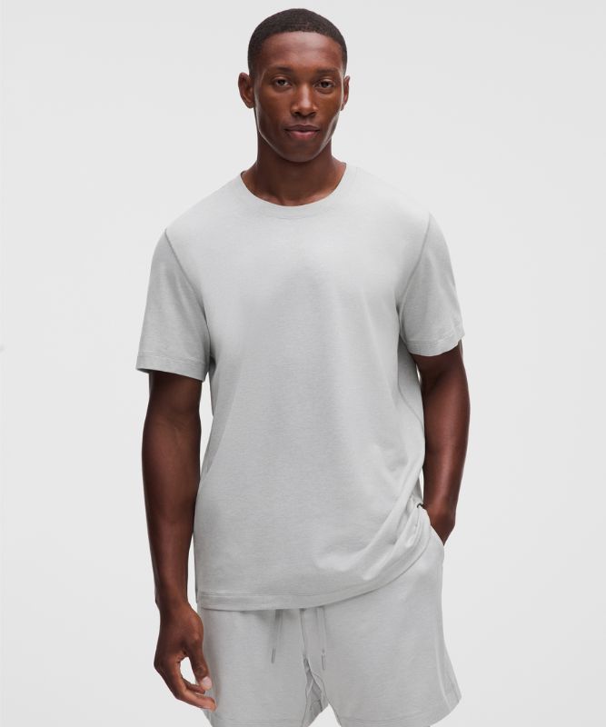 T-shirt en Soft Jersey