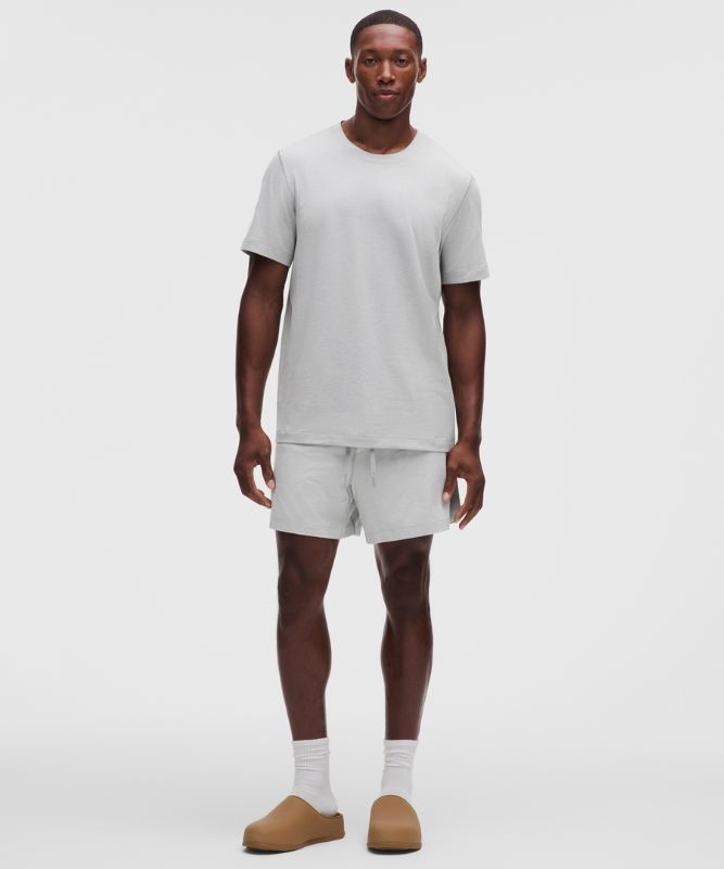 T-shirt en Soft Jersey