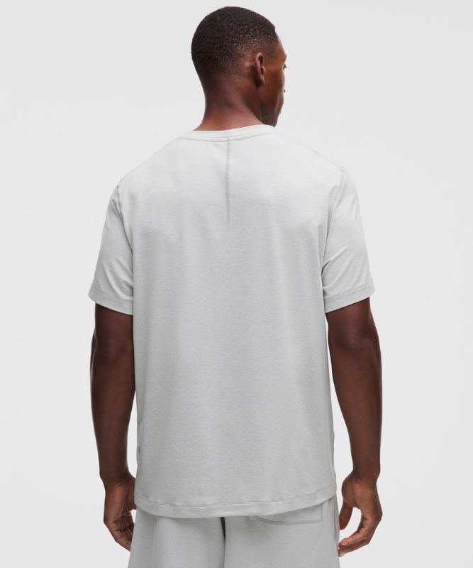 T-shirt en Soft Jersey