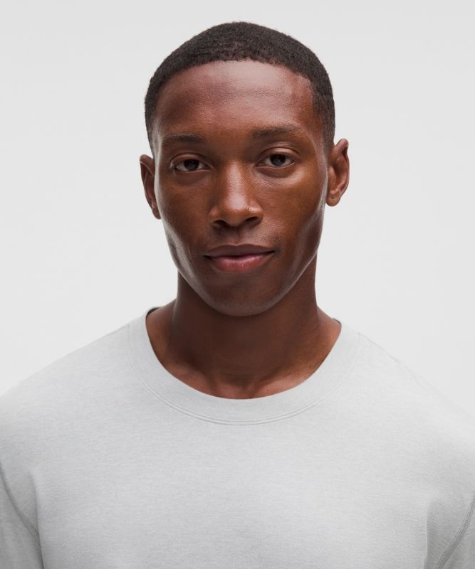 T-shirt en Soft Jersey