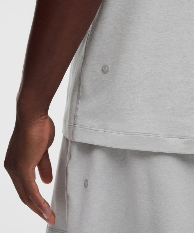T-shirt en Soft Jersey