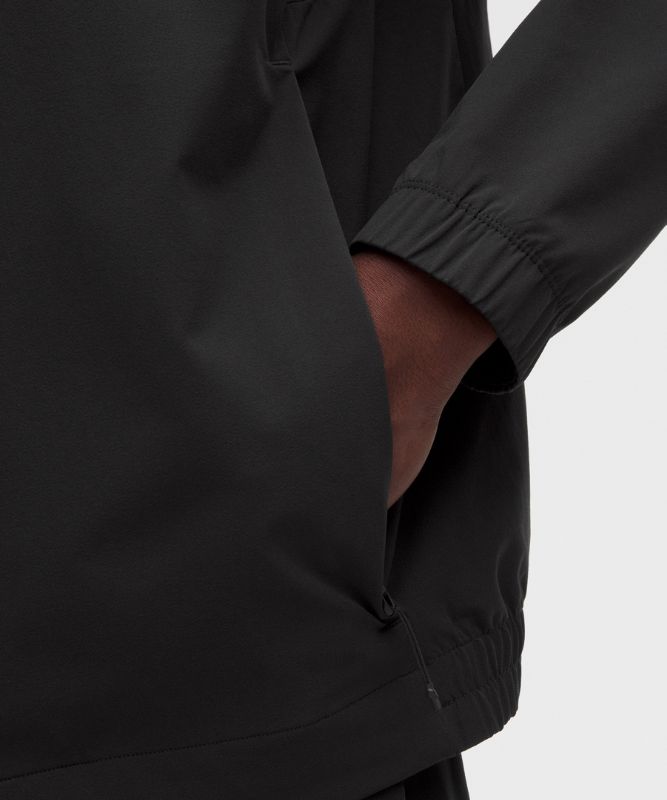 Veste d’entraînement Zeroed In