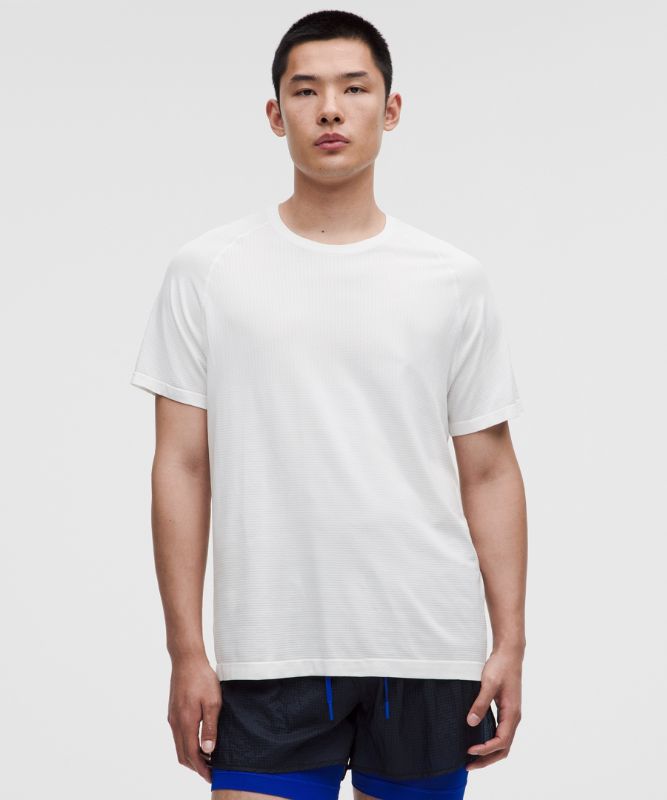 T-shirt Metal Vent Tech
