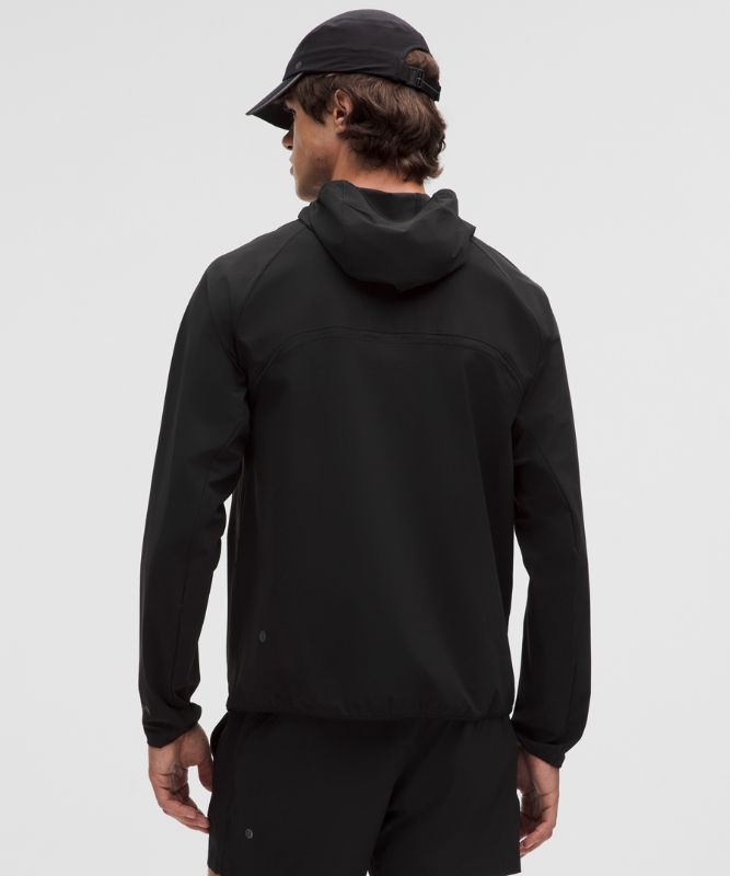 Veste Pace Breaker