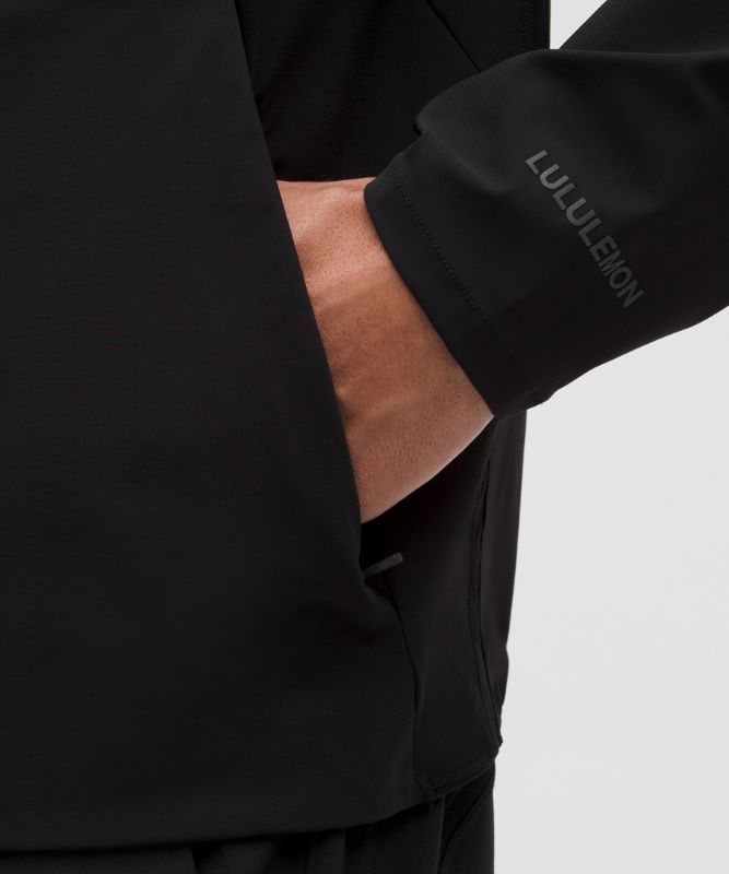 Veste Pace Breaker