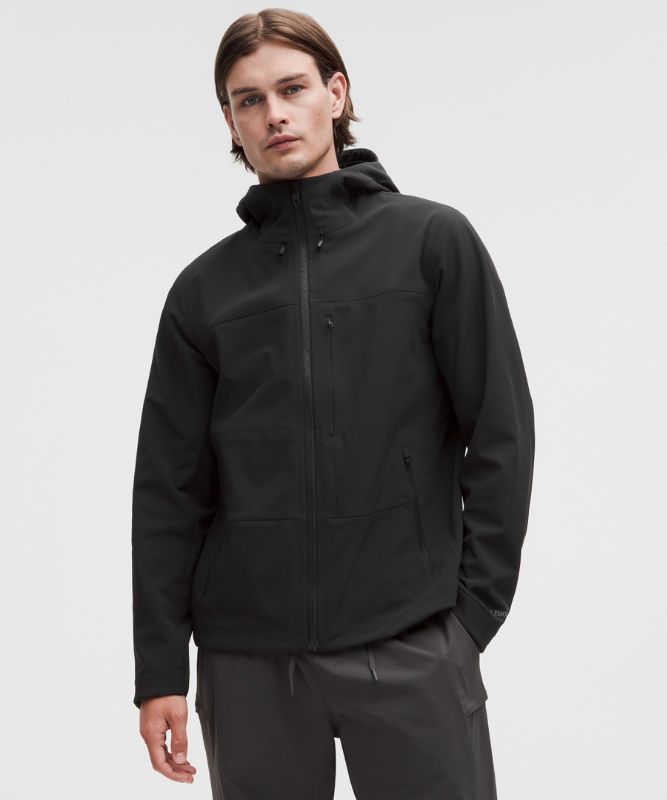 Veste Cross Chill City-to-Trail pour hommes