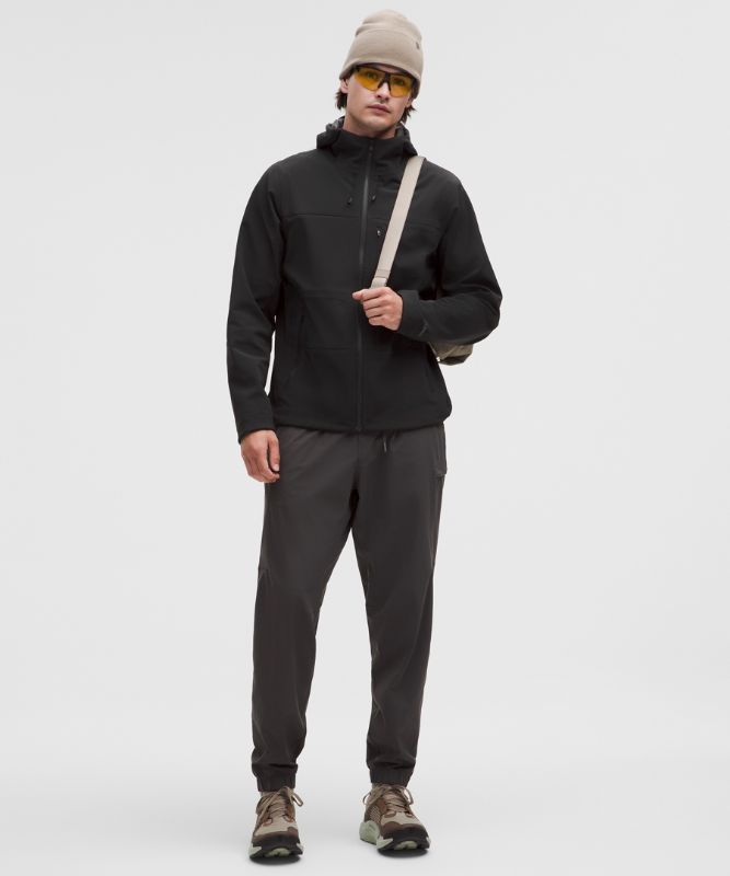 Veste Cross Chill City-to-Trail pour hommes
