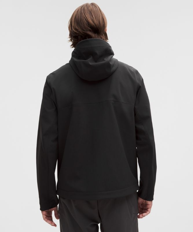 Veste Cross Chill City-to-Trail pour hommes