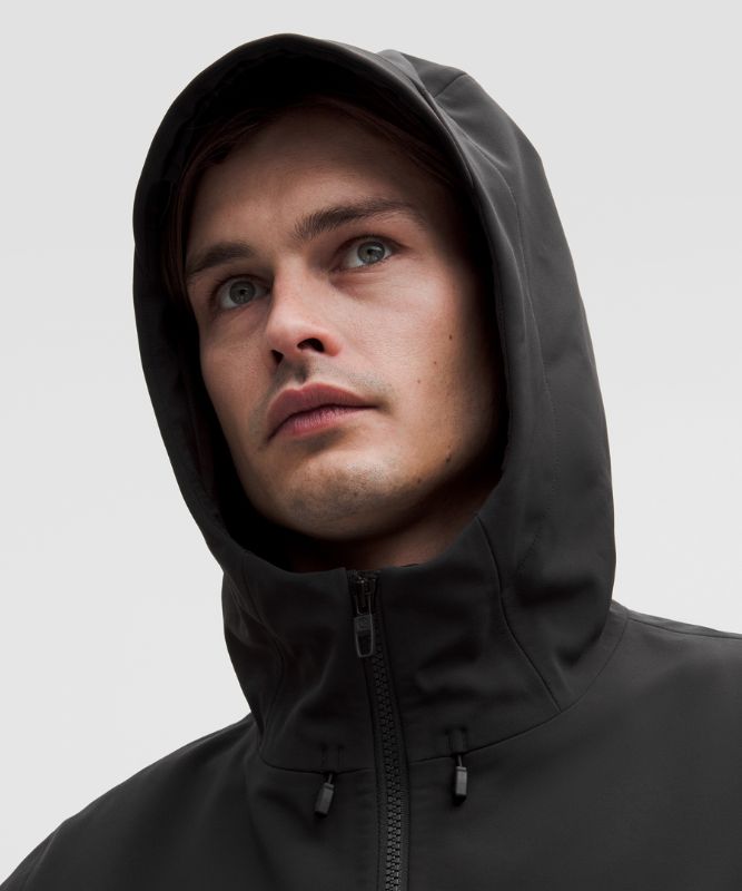 Veste Cross Chill City-to-Trail pour hommes