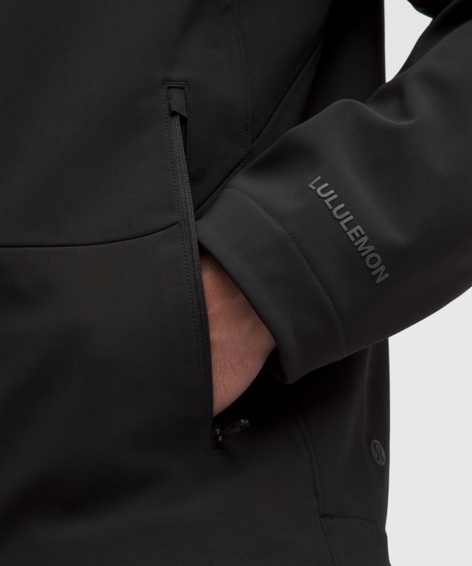 Veste Cross Chill City-to-Trail pour hommes