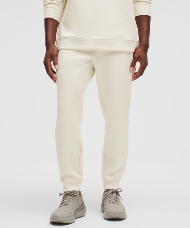 Jogging en Smooth Spacer *Standard - Light Ivory
