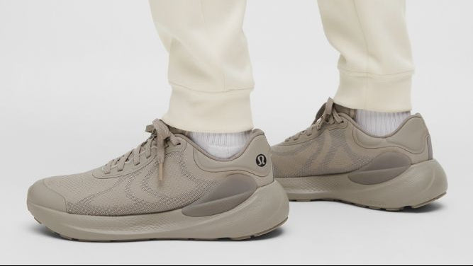 Jogging en Smooth Spacer *Standard