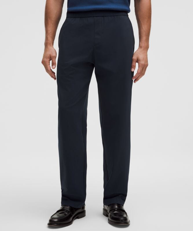 Pantalon Daydrift coupe classique pour hommes standard *Sans passants de ceinture