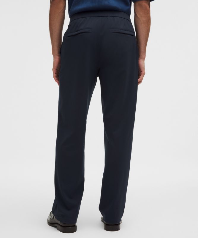 Pantalon Daydrift coupe classique pour hommes standard *Sans passants de ceinture