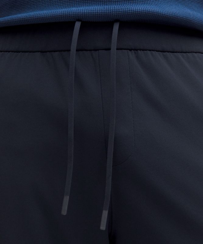 Pantalon Daydrift coupe classique pour hommes standard *Sans passants de ceinture