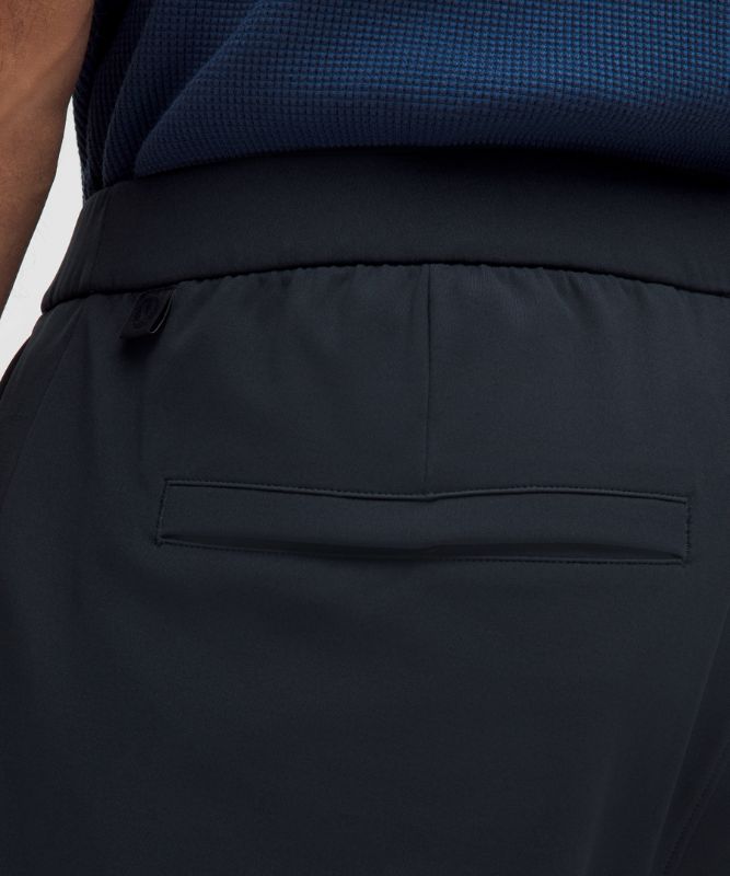Pantalon Daydrift coupe classique pour hommes standard *Sans passants de ceinture