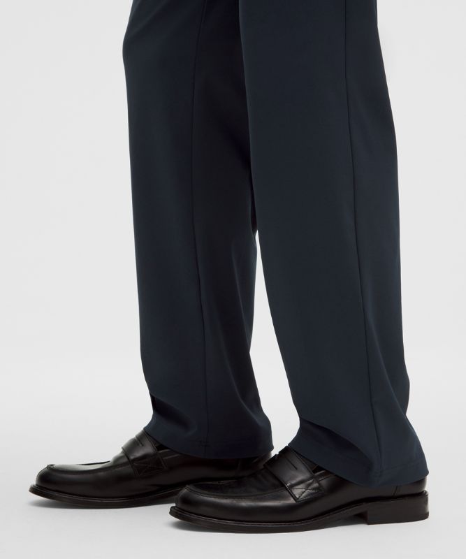 Pantalon Daydrift coupe classique pour hommes standard *Sans passants de ceinture