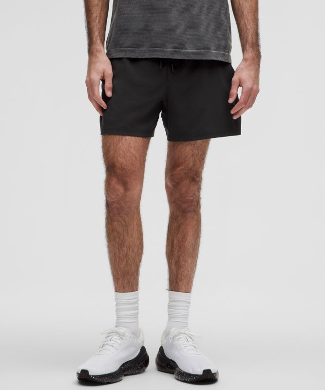 Short Pace Breaker doublé 18 cm *Nouvelle version