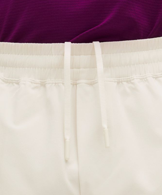 Short Pace Breaker non doublé 18 cm