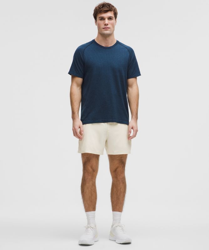 Short Pace breaker non doublé 13 cm *Nouvelle version