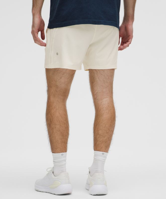 Short Pace breaker non doublé 13 cm *Nouvelle version
