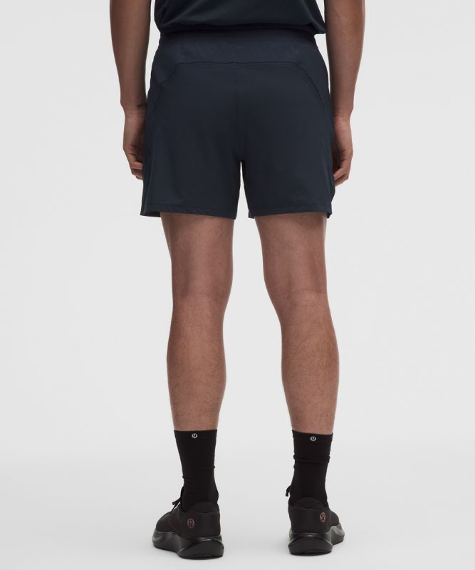 Short Pace Breaker doublé 13 cm *Design actualisé