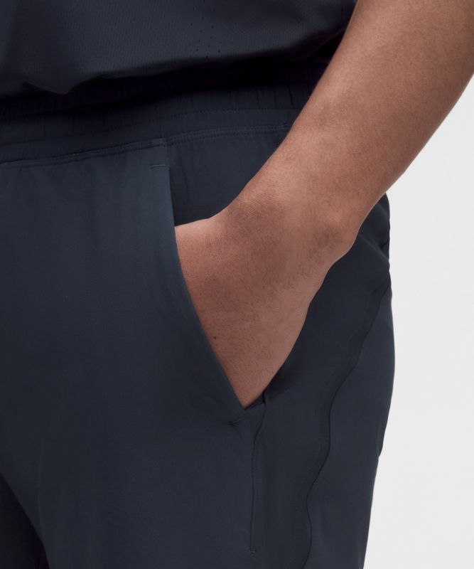 Short Pace Breaker doublé 13 cm *Design actualisé