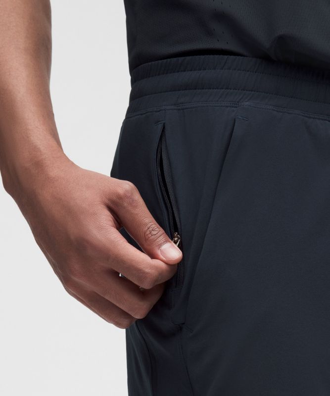 Short Pace Breaker doublé 13 cm *Design actualisé