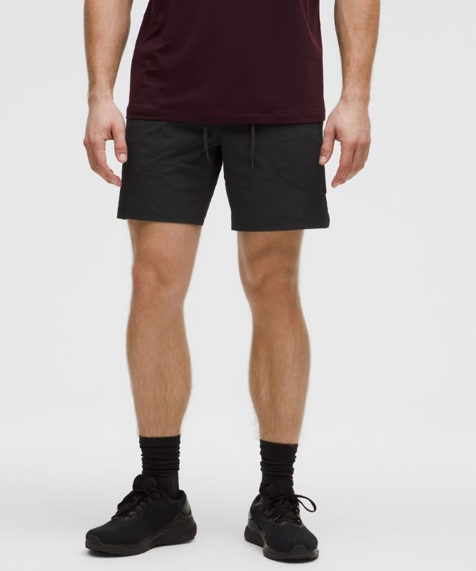 Short License to Train sans doublure 18 cm *Nouvelle version - Noir