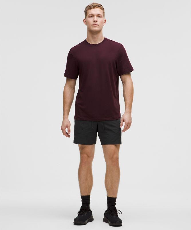 Short License to Train sans doublure 18 cm *Nouvelle version