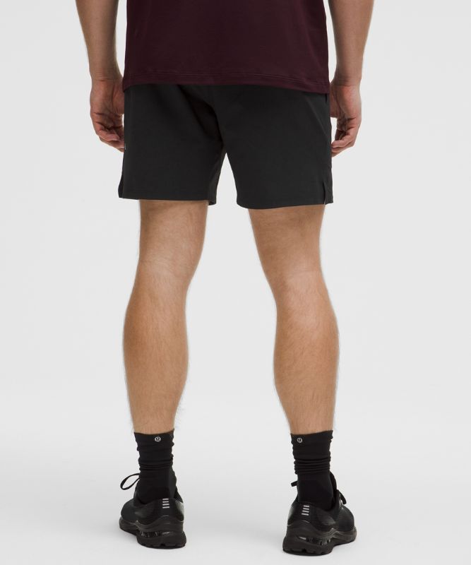 Short License to Train sans doublure 18 cm *Nouvelle version