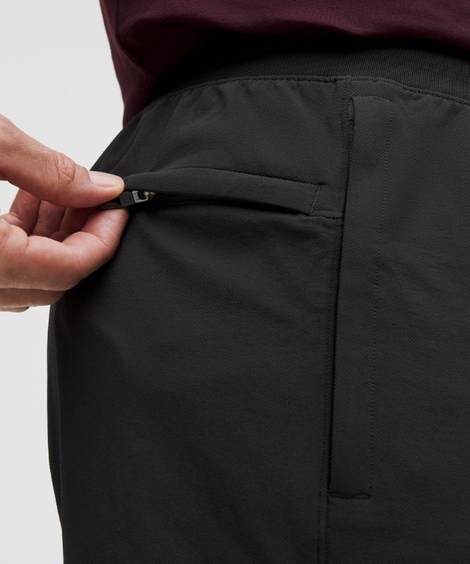 Short License to Train sans doublure 18 cm *Nouvelle version