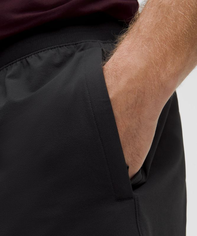 Short License to Train sans doublure 18 cm *Nouvelle version