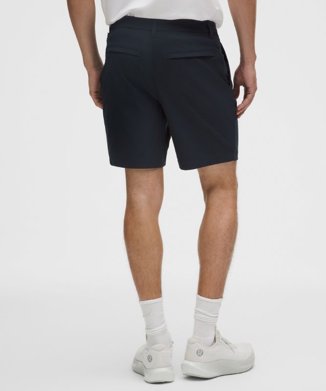 Short ABC coupe classique 18 cm *Warpstreme