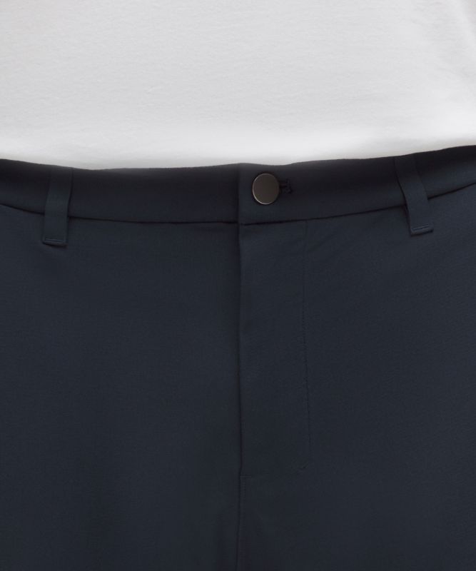 Short ABC coupe classique 18 cm *Warpstreme